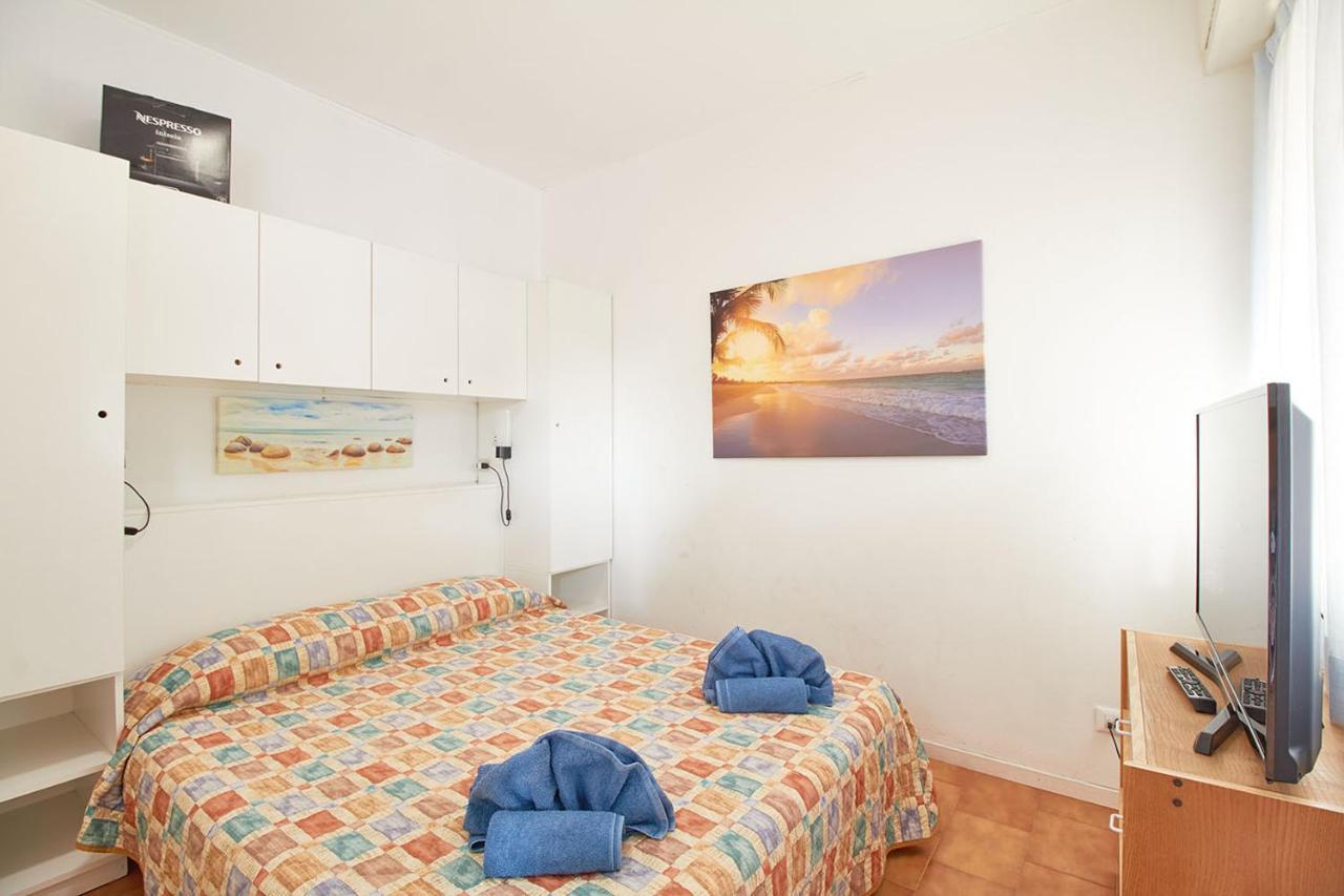 Appartamenti Di Edo Finale Ligure Buitenkant foto