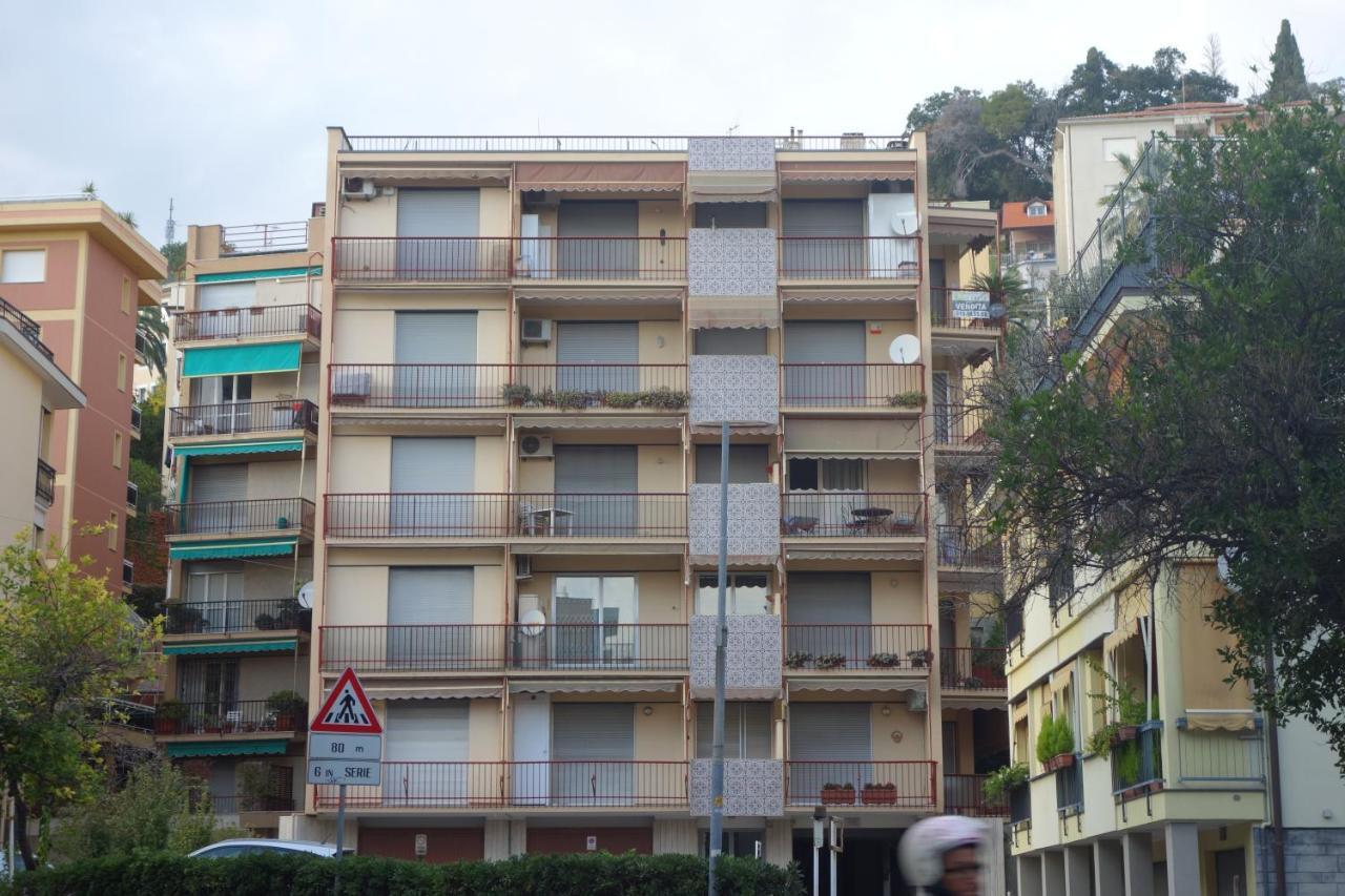 Appartamenti Di Edo Finale Ligure Buitenkant foto