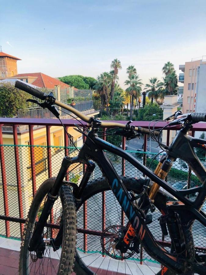 Appartamenti Di Edo Finale Ligure Buitenkant foto